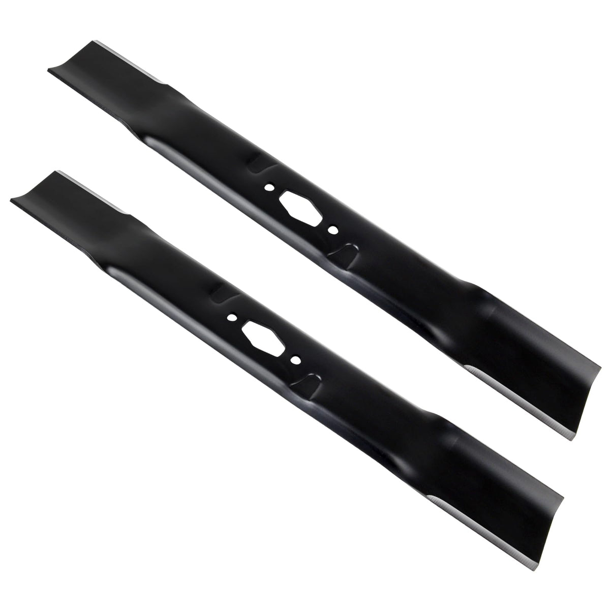 Jowlawn 742P05178 high-lift blade front view for crisp, even cuts.