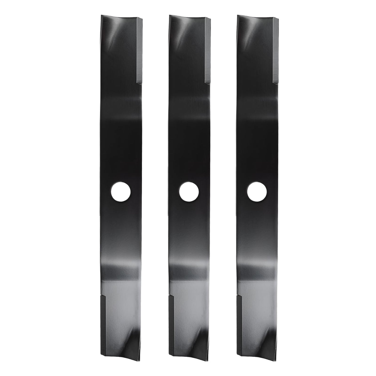 Jowlawn K5645-34340 blade for 60-inch deck, sharp and durable.