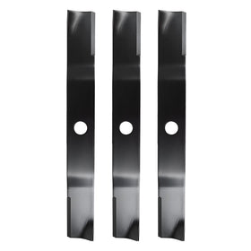 Jowlawn K5645-34340 blade for 60-inch deck, sharp and durable.