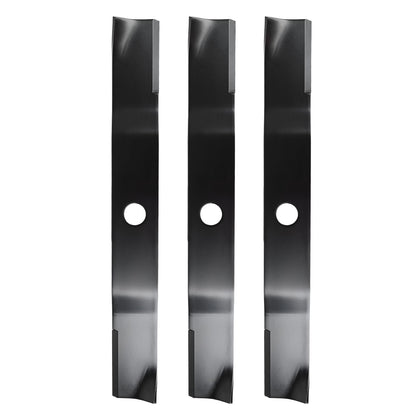 Jowlawn K5645-34340 blade for 60-inch deck, sharp and durable.