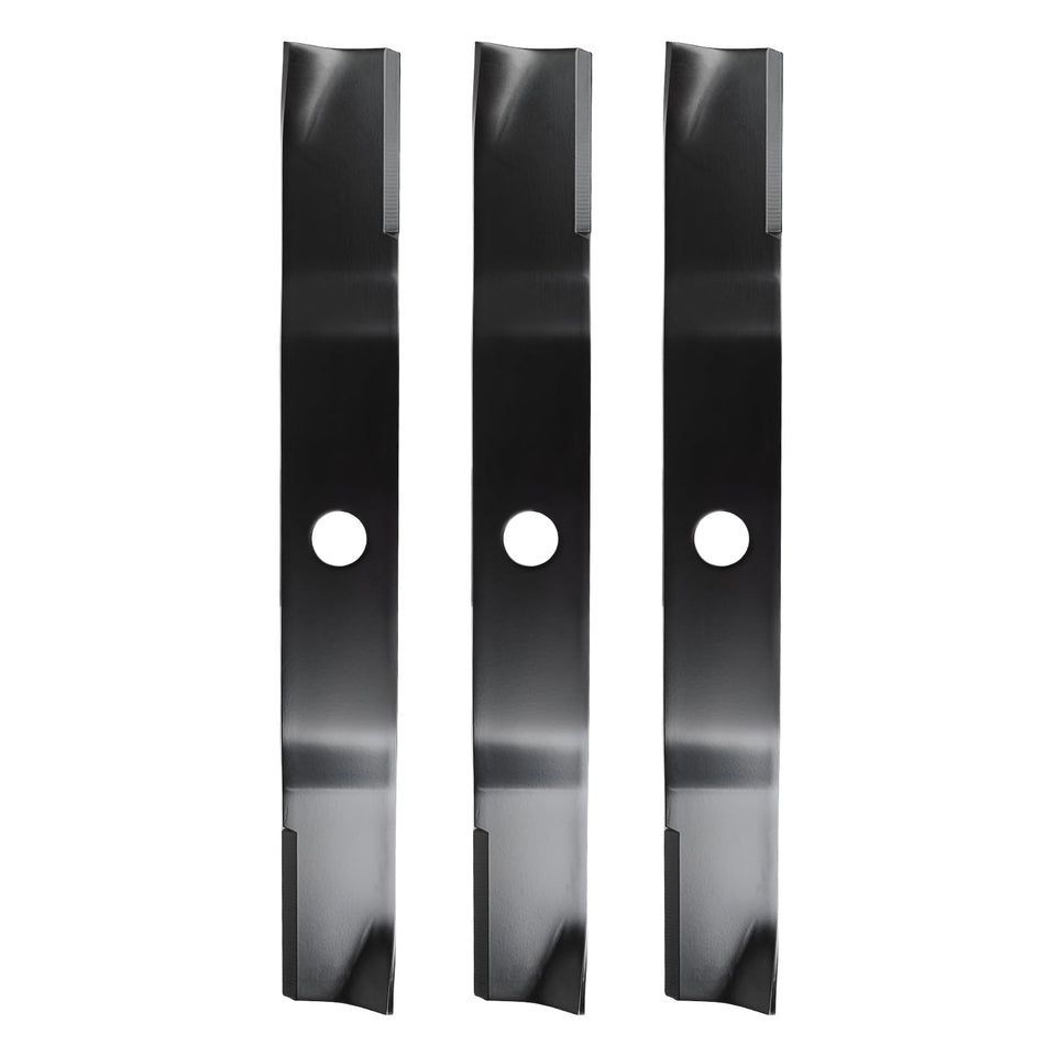Jowlawn K5645-34340 blade for 60-inch deck, sharp and durable.