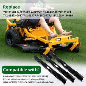 Jowlawn precision diamond-edge close-up highlights durability.