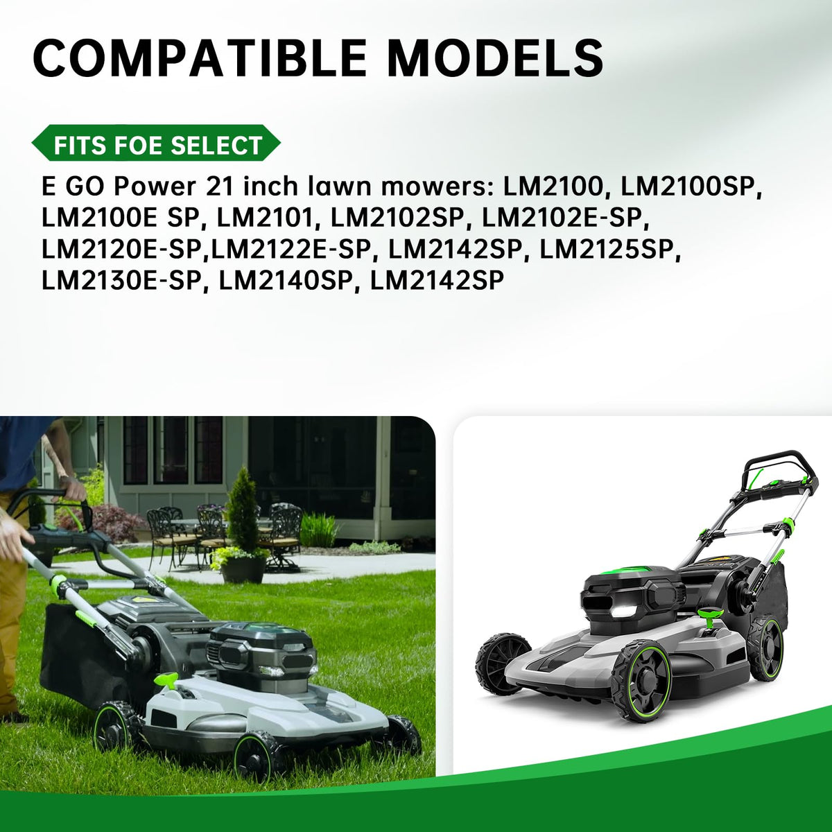 Jowlawn blade with tungsten coating resists wear for longer cutting life