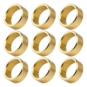 Joworthy TS400 blade arbor adapter 9-piece set for precise blade fit and quick changes