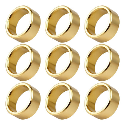 Joworthy TS400 blade arbor adapter 9-piece set for precise blade fit and quick changes