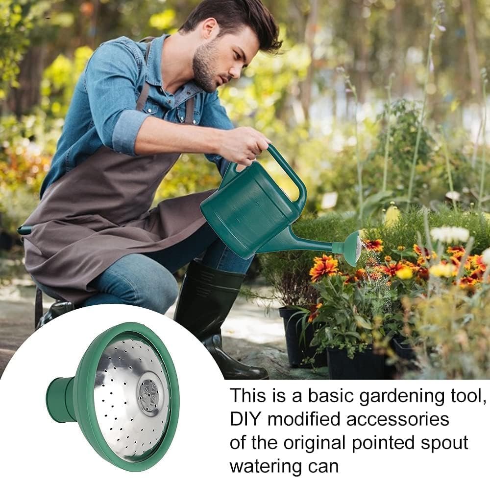 Jowxsx durable green plastic body for long-lasting use