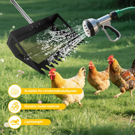 JOYANDRO 365-day guarantee ensures dependable after-sales support.