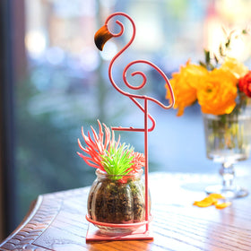 Joyathome desk planter setup brings greenery to workspaces with minimal clutter.