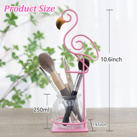 Joyathome hydroponics vase display showcases water-based plants with a clean, modern look.