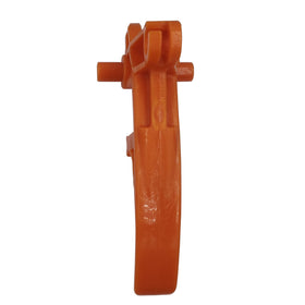 Joygowe throttle trigger on HL45 hedgetrimmer for precise throttle management