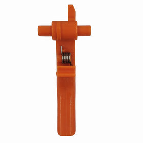 Joygowe throttle trigger for KM55 engine ensures steady operation