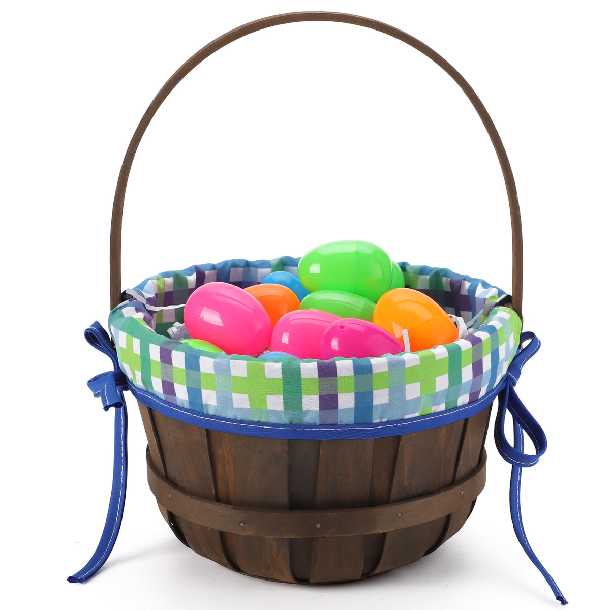 JOYIN Easter Basket used for gift packing and decorative organization