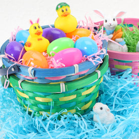 The JOYIN Easter gift set is ready for candy, toys, and prizes.