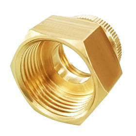 Joywayus brass hose washer gasket helps prevent leaks