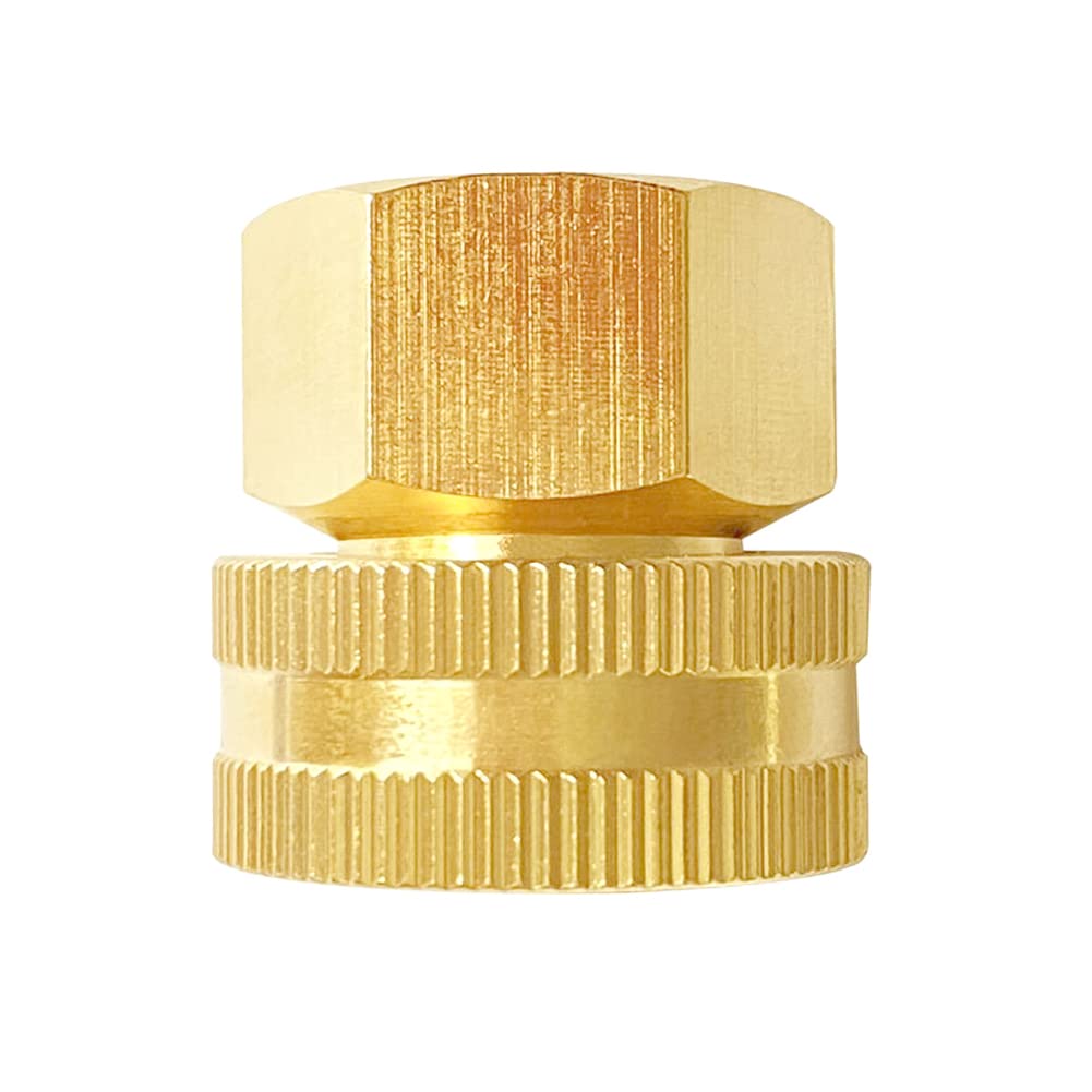 Pack of 2 for versatile setups and spare connections