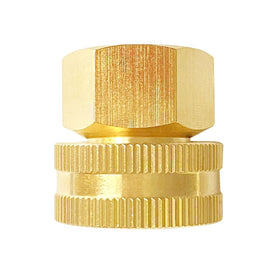 Pack of 2 for versatile setups and spare connections
