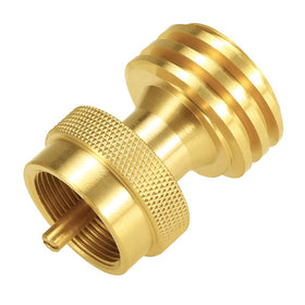 Joywayus built-in safety feature preventing overfill during transfer