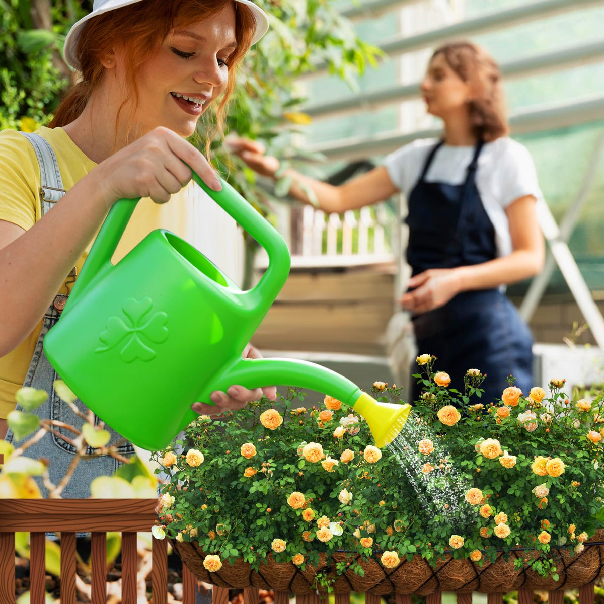 JQUZPCV fence basket liner delivers eco-friendly, biodegradable protection.