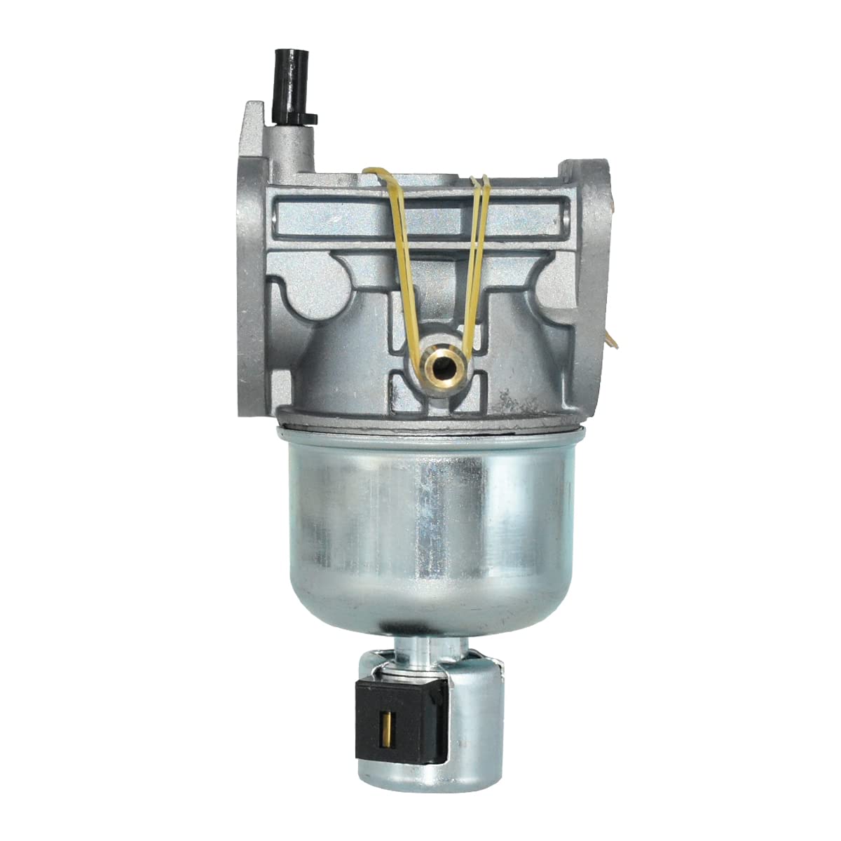 JRbuid FR600V carburetor kit with fuel switch allows easy engine control