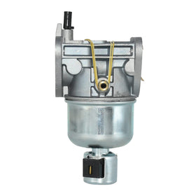 JRbuid FR600V carburetor kit with fuel switch allows easy engine control