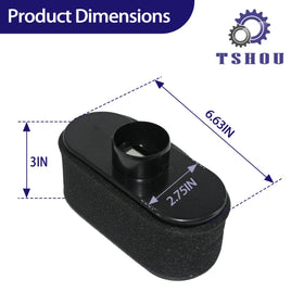 JRbuid FR600V carburetor kit installation view highlights compatibility steps