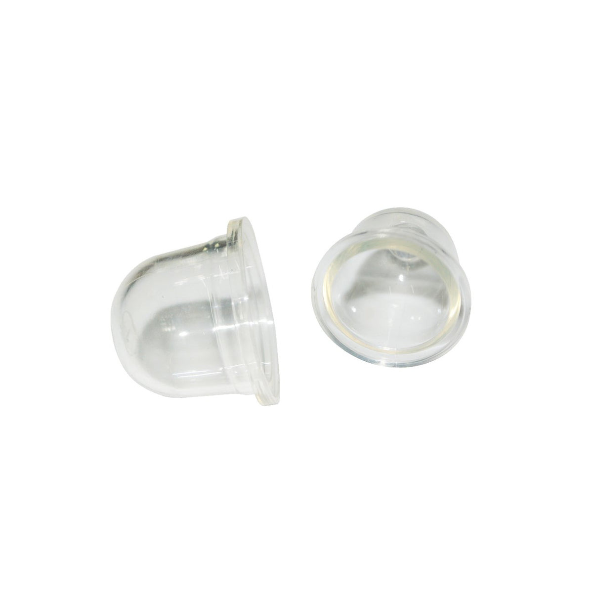JRL primer bulbs compatible with Homelite, Stihl, Echo for reliable priming.