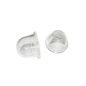 JRL primer bulbs compatible with Homelite, Stihl, Echo for reliable priming.