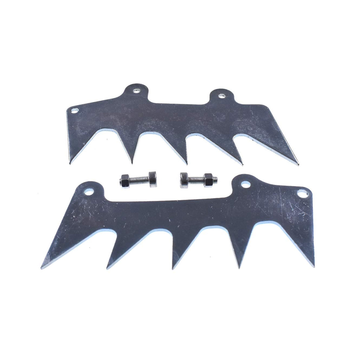 JRL STIHL compatibility guide, covering MS and 028–066 series saws.
