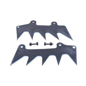 JRL STIHL compatibility guide, covering MS and 028–066 series saws.