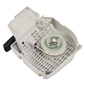 JRL STIHL-compatible recoil system ensures reliable engagement in the field