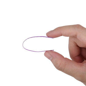 Jsehchya wire ties for easy cable organization