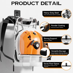 Jsiangoe matte anti-rust coating protects the hanger from corrosion