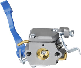JSIERLUOV air filters duo included for Husqvarna tune-ups
