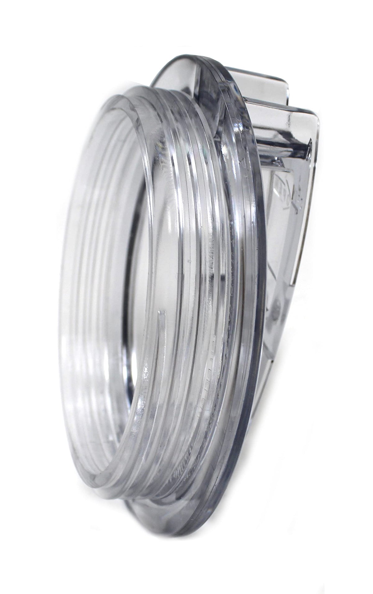 JSP Manufacturing easy-installation lid for quick Hayward pump maintenance.