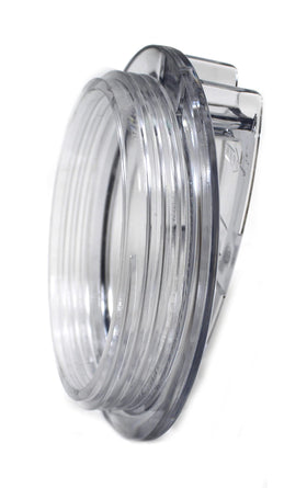 JSP Manufacturing easy-installation lid for quick Hayward pump maintenance.