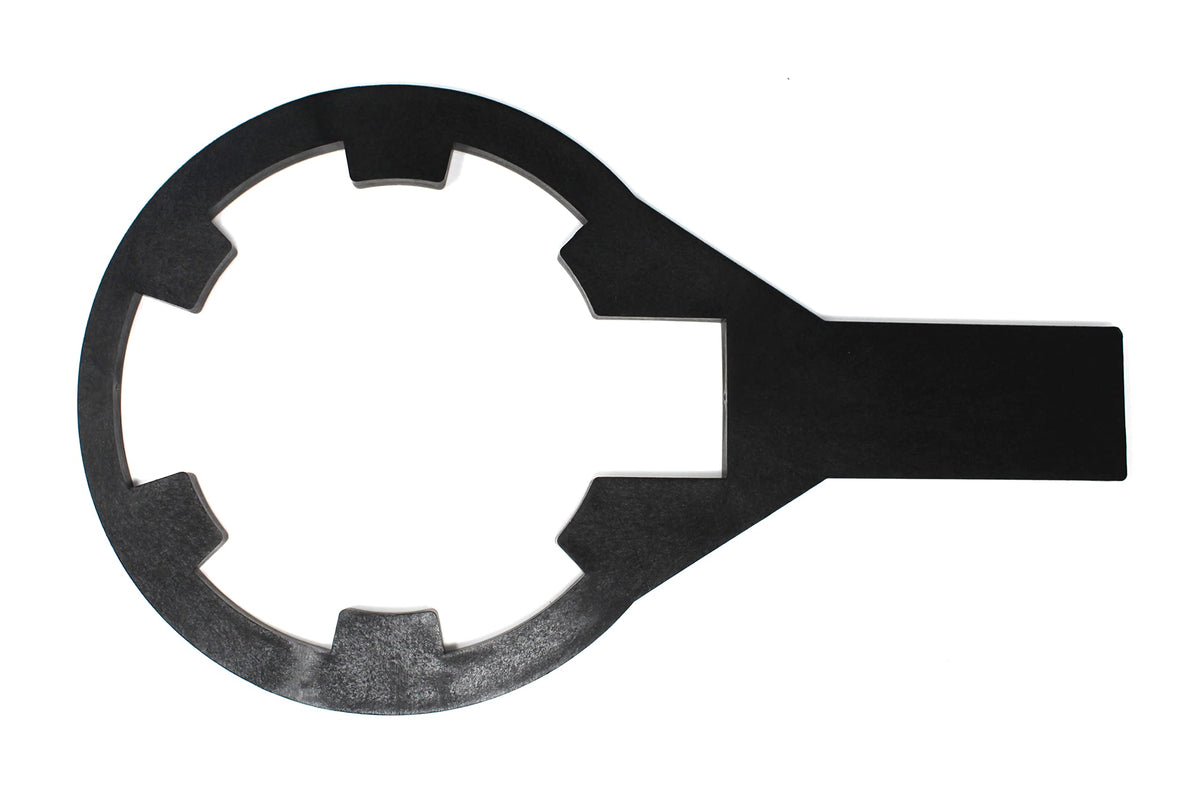 JSP Manufacturing Hayward CL200/CL220 lid-cap wrench for easy lid removal