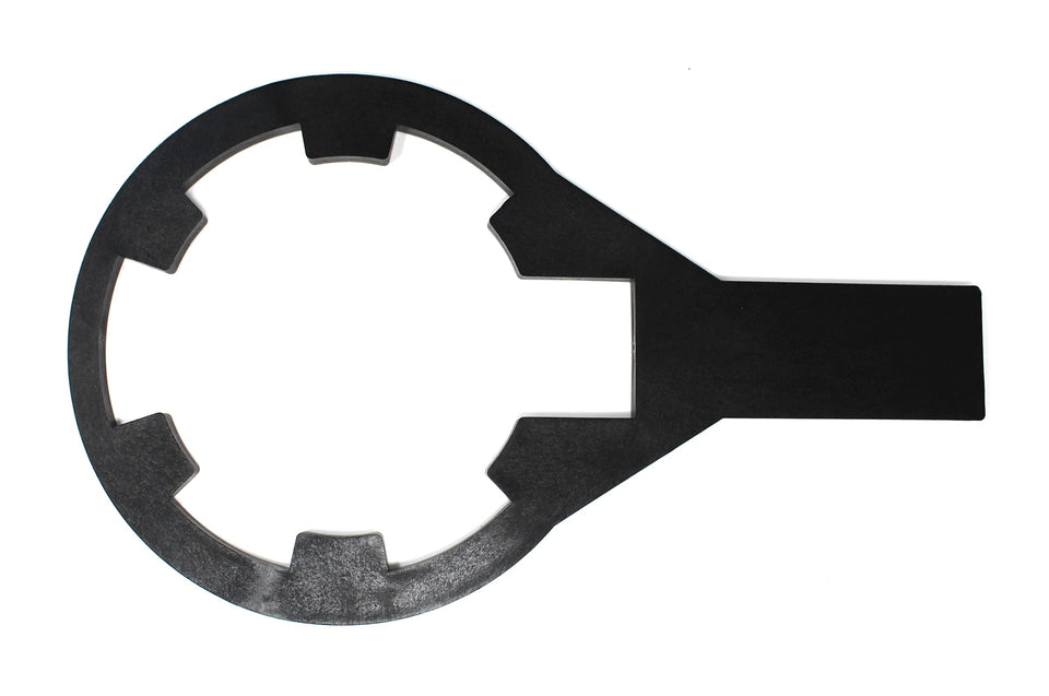 JSP Manufacturing Hayward CL200/CL220 lid-cap wrench for easy lid removal