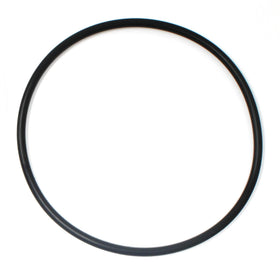 JSP Manufacturing included O-ring ensures reliable seal during pump service.
