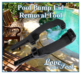 SP3000-series model-fit wrench from JSP for multiple Hayward SP models