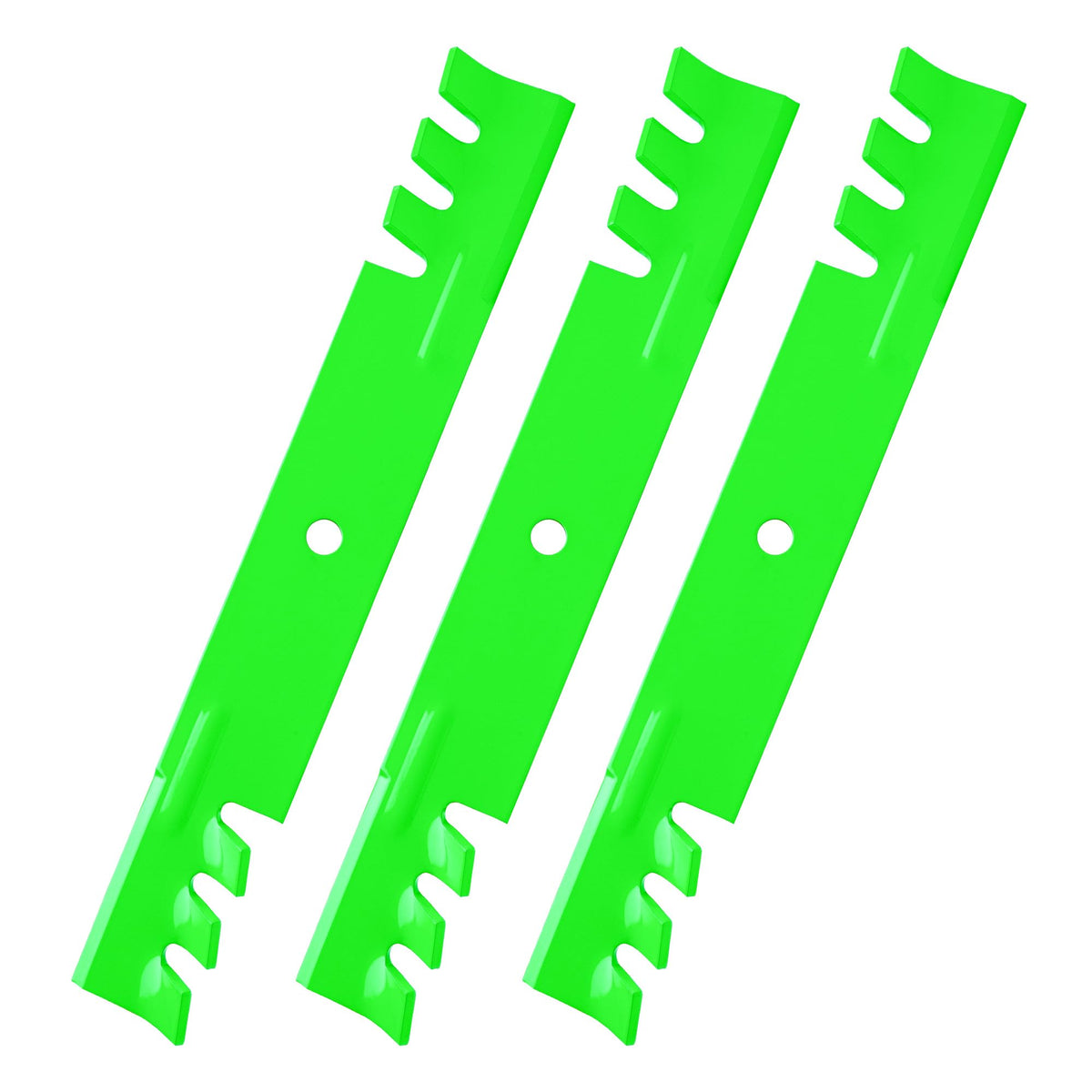JSXDNWYJ 52-inch universal mower blades compatibility overview for buyers.