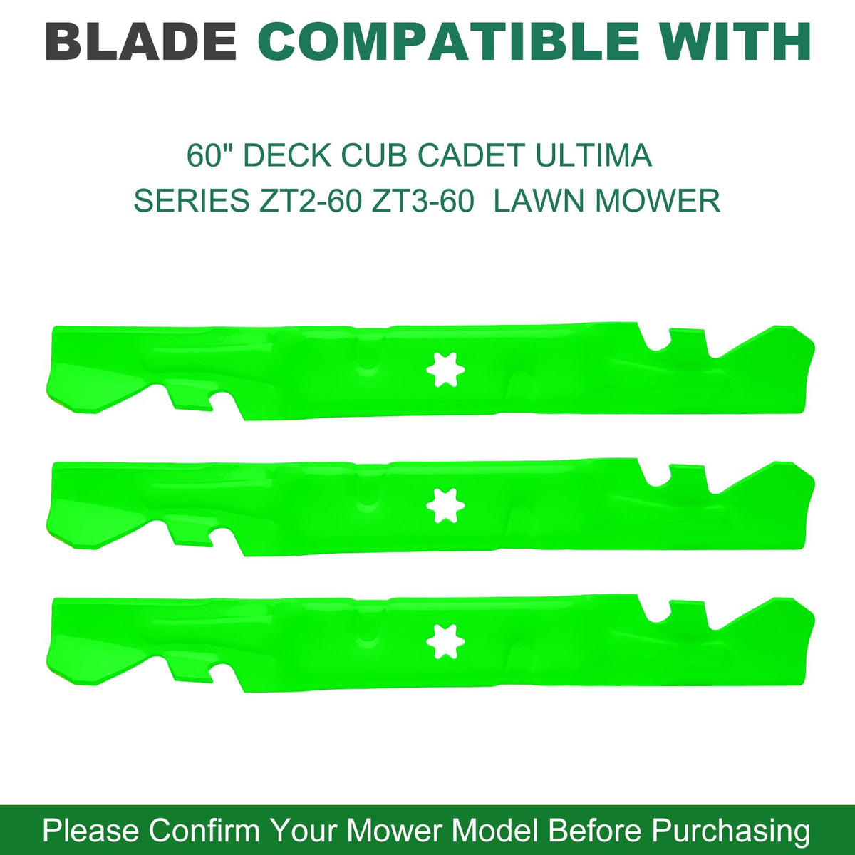 JSXDNWYJ anti-rust coated blades resist corrosion during use