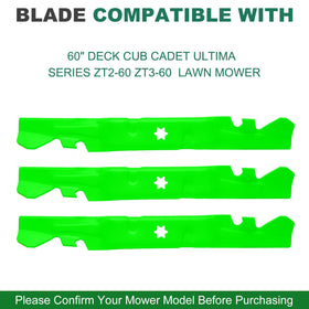 JSXDNWYJ anti-rust coated blades resist corrosion during use