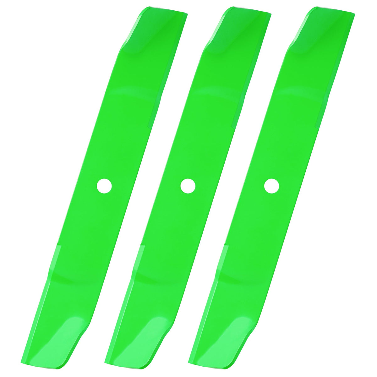 JSXDNWYJ Cub Cadet Troy-Bilt 60-inch mulching blades close-up for crisp cuts