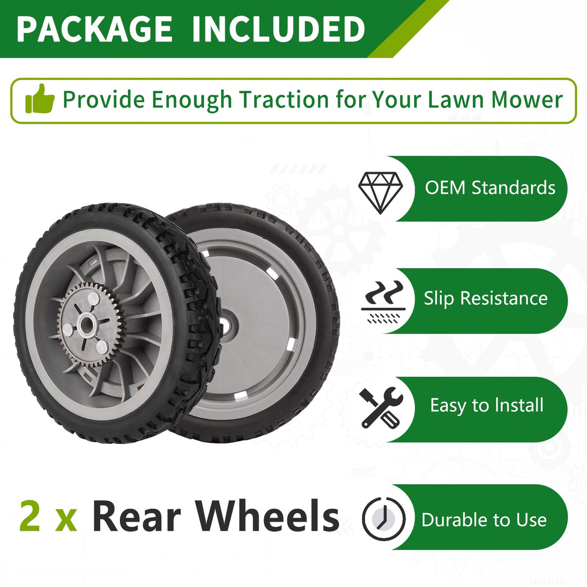 JSXDNWYJ durable replacement part designed for stable operation