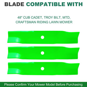 JSXDNWYJ Gravely Pro Master 152Z blades for reliable performance.