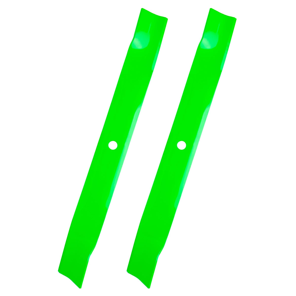 JSXDNWYJ high lift blade assembly for 42-inch decks delivers precise, clean cuts.