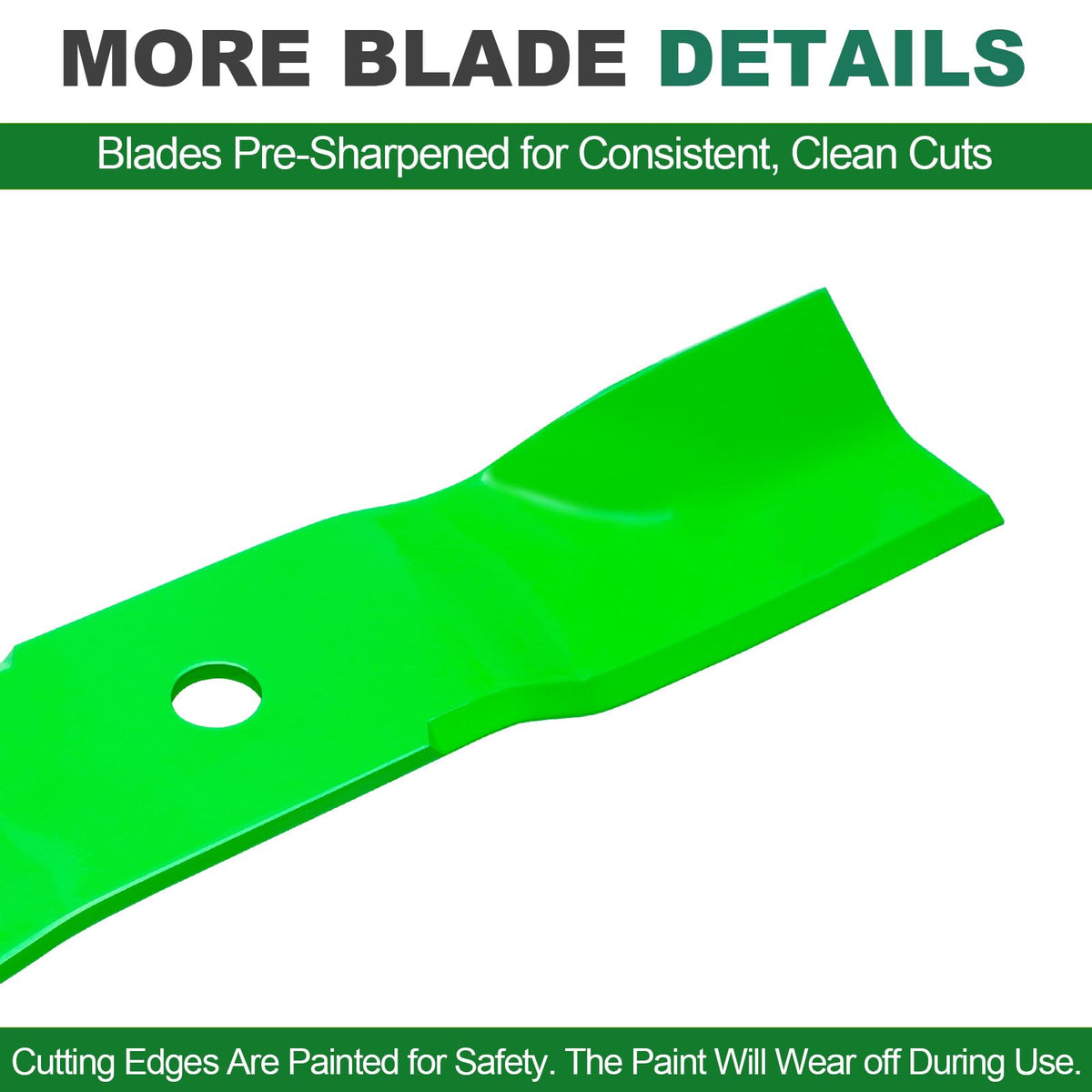JSXDNWYJ OEM numbers reference for blade replacement