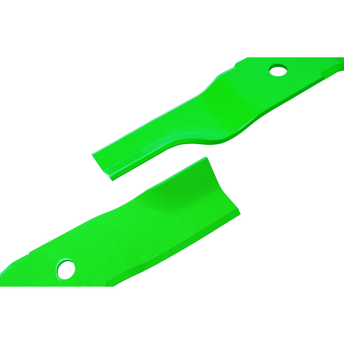 JSXDNWYJ Z-Force 44 visual fit with high lift blade