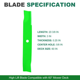 JSXDNWYJ blade pack unopened highlights value and quick replacement for regular maintenance.