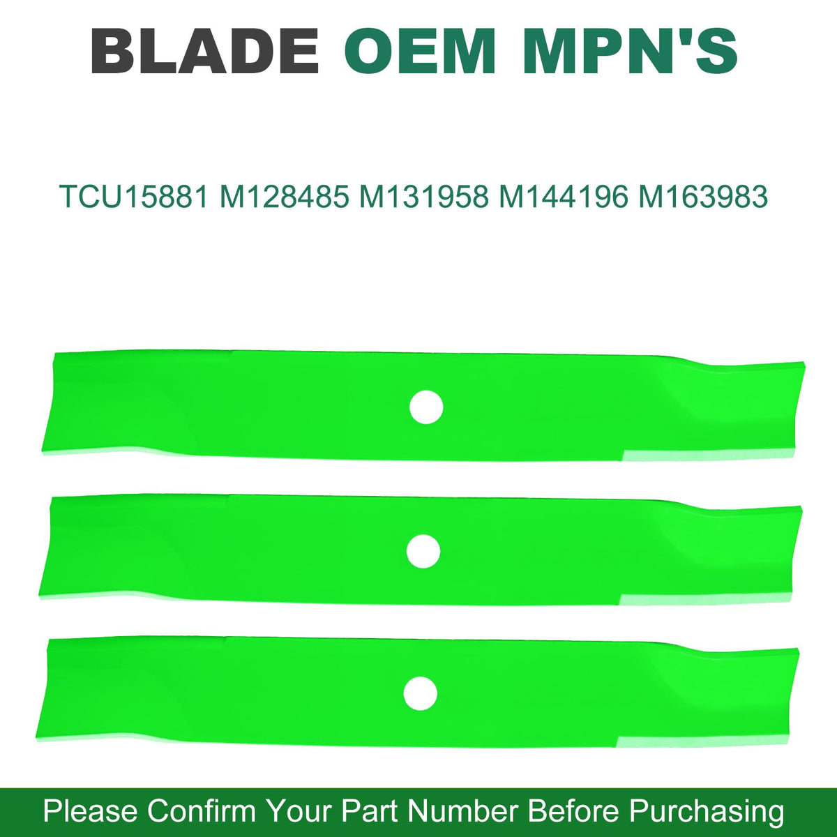 JSXDNWYJ high lift blade side angle ensures optimal lifting for even mowing.